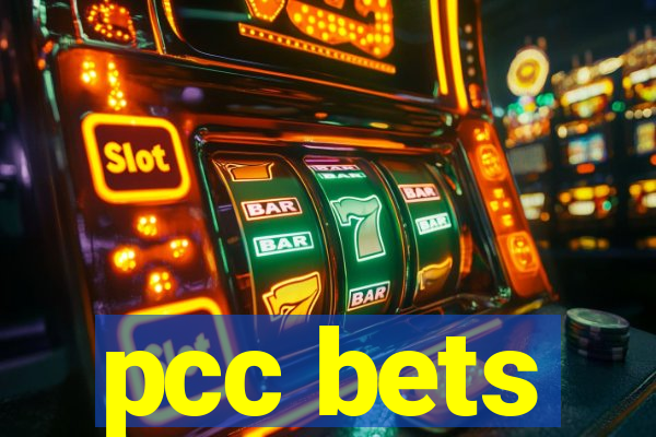 pcc bets